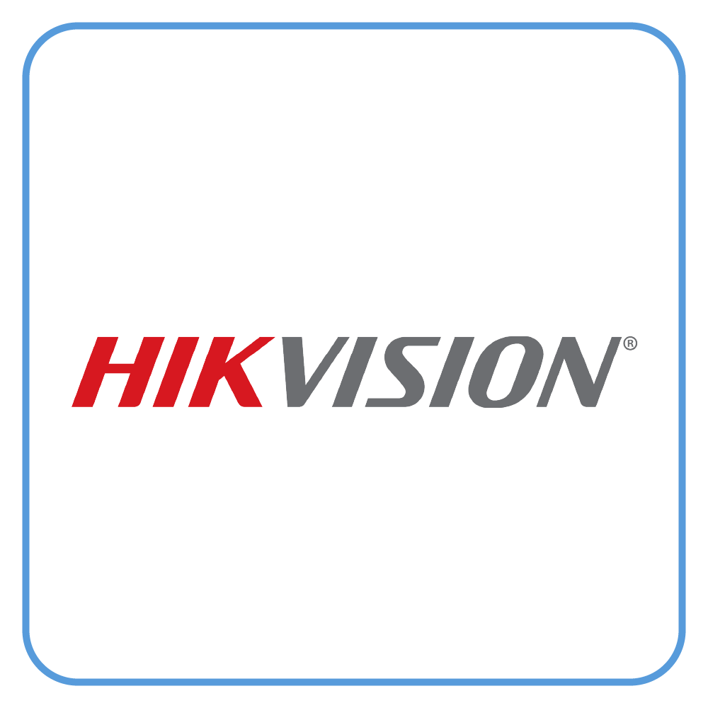 Hikvision