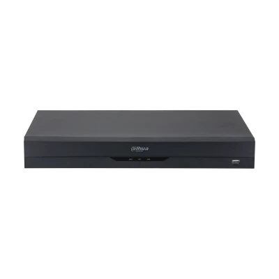Dahua DH-XVR4232AN-I XVR 32Ch 1080N/720P WizSense