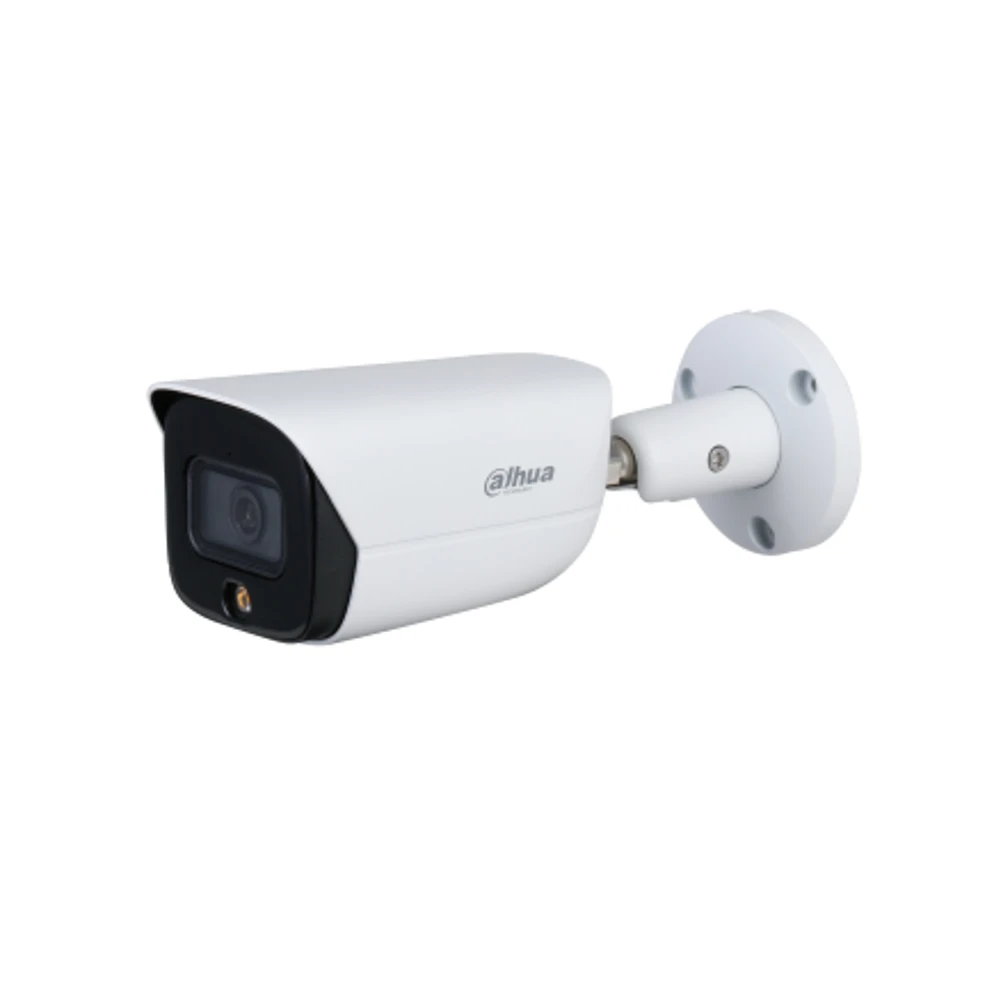 Camara Bala Ip Dahua 4Mp Lf 2.8Mm Wiz Sense DH-IPC-HFW3449EN-AS-LED