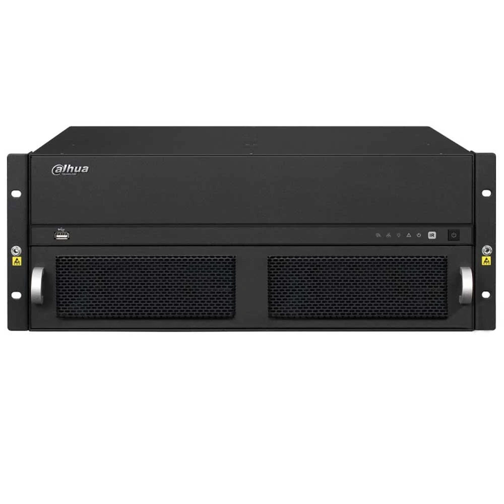Matriz De Video Dahua 4K Dhi-M70-4U-E *