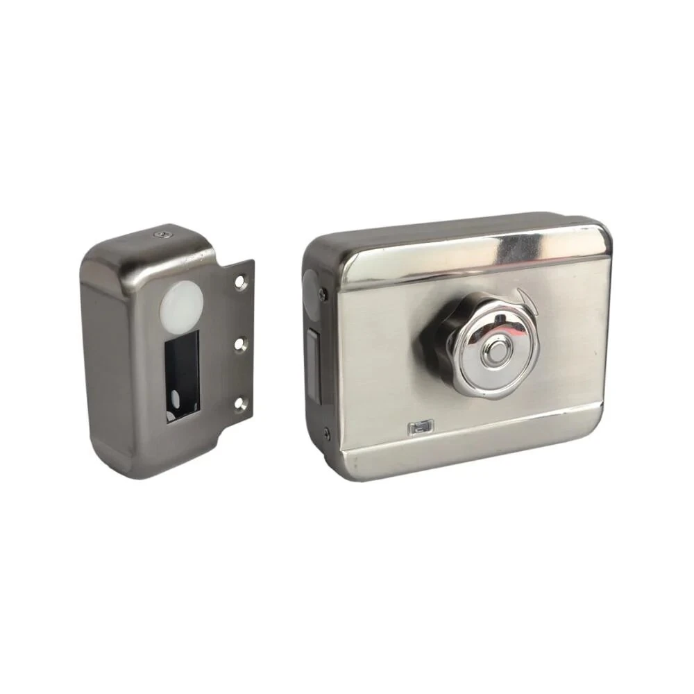Cerrojo horizontal electrónico magnética DHI-ASF601A *