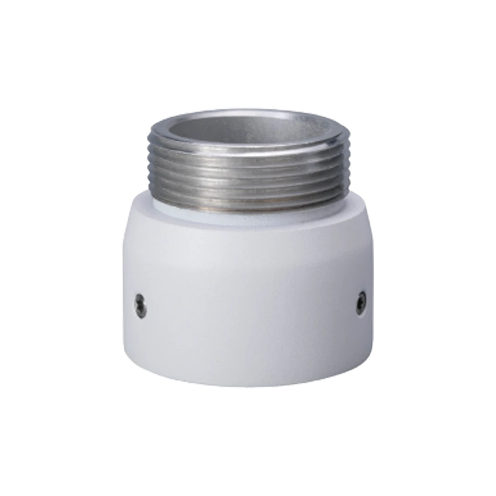 Adaptador montura PTZ bayoneta a hilo PFA110*
