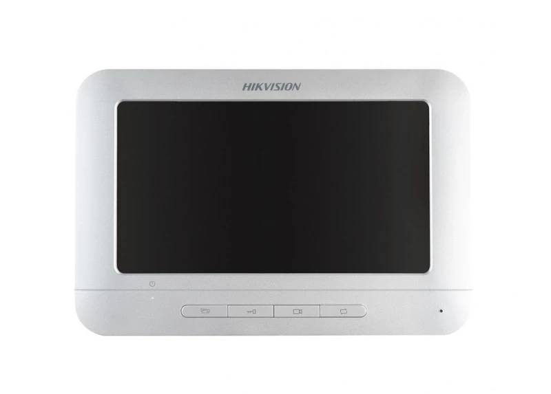 Monitor Video Portero Analogo DS-KH2220-S Hikvision*