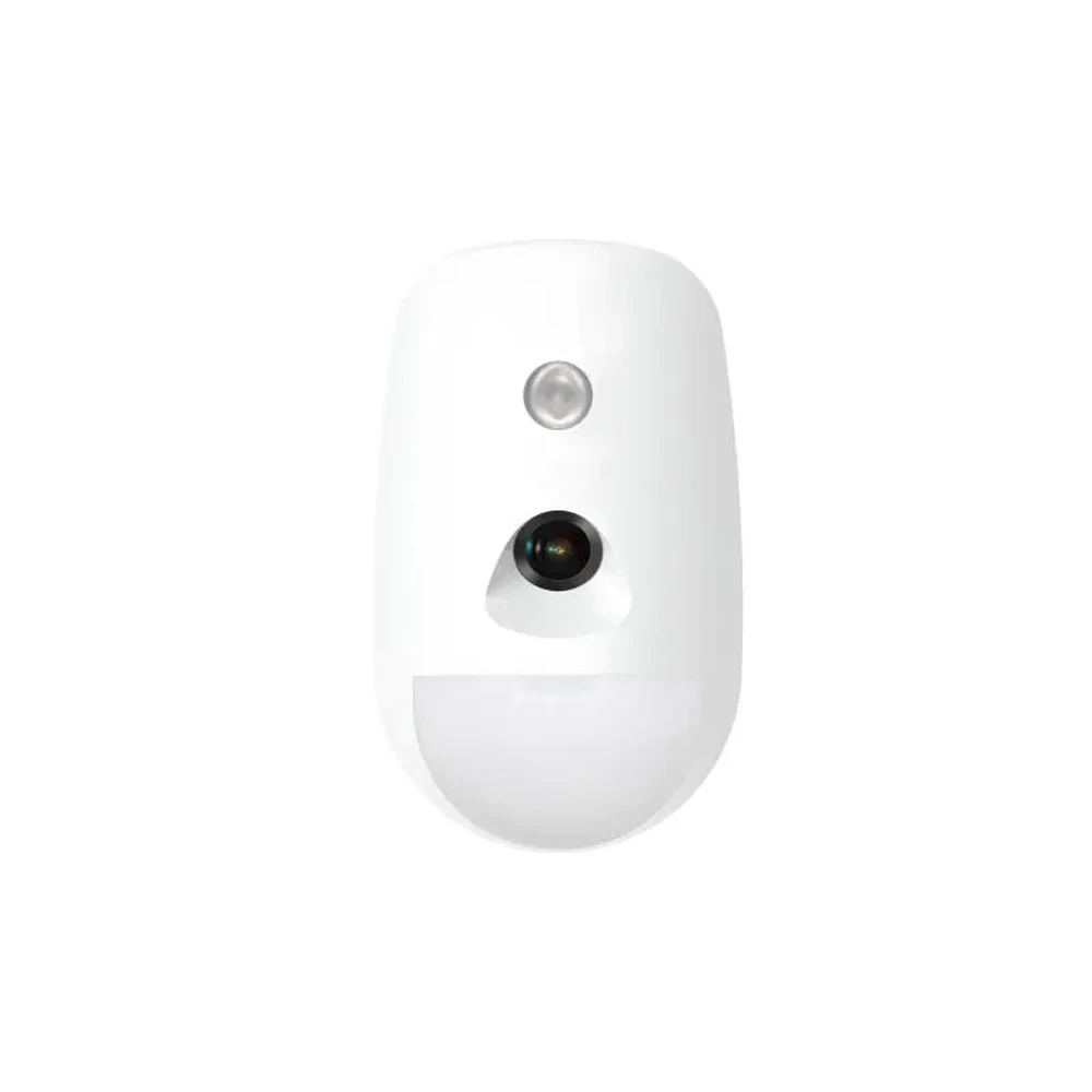 PIRCAM Alámbrica 12m DS-PDPC12P-EG2 Hikvision