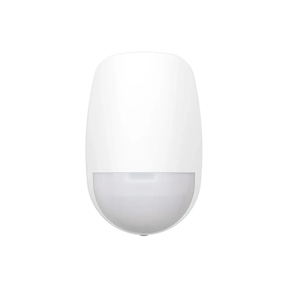 Detector Inalámbrico Hikvision 12m Doble Tecnología DS-PDD12P-EG2-WB*