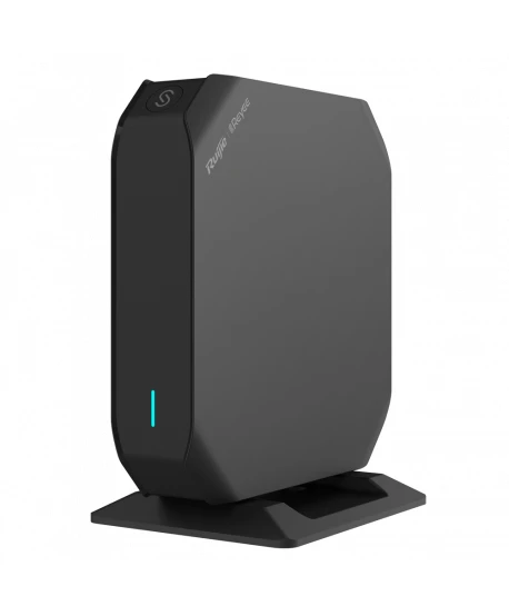 Router REYEE Wi-Fi 5 todo en uno, 5 puertos Gigabits soporta maximo 4 WAN omni-direcc RG-EG105GW(T)