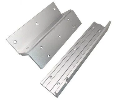 Accesorio Para Retenedor tipo Z/L DS-K4H258-LZ Hikvision
