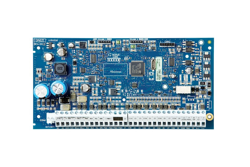 DSC HS2032PCBSPA Panel de control PowerSeries NEO HS2032