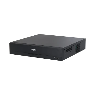 NVR Dahua 32 canales 2U 8HDD WizSense DHI-NVR5832-EI