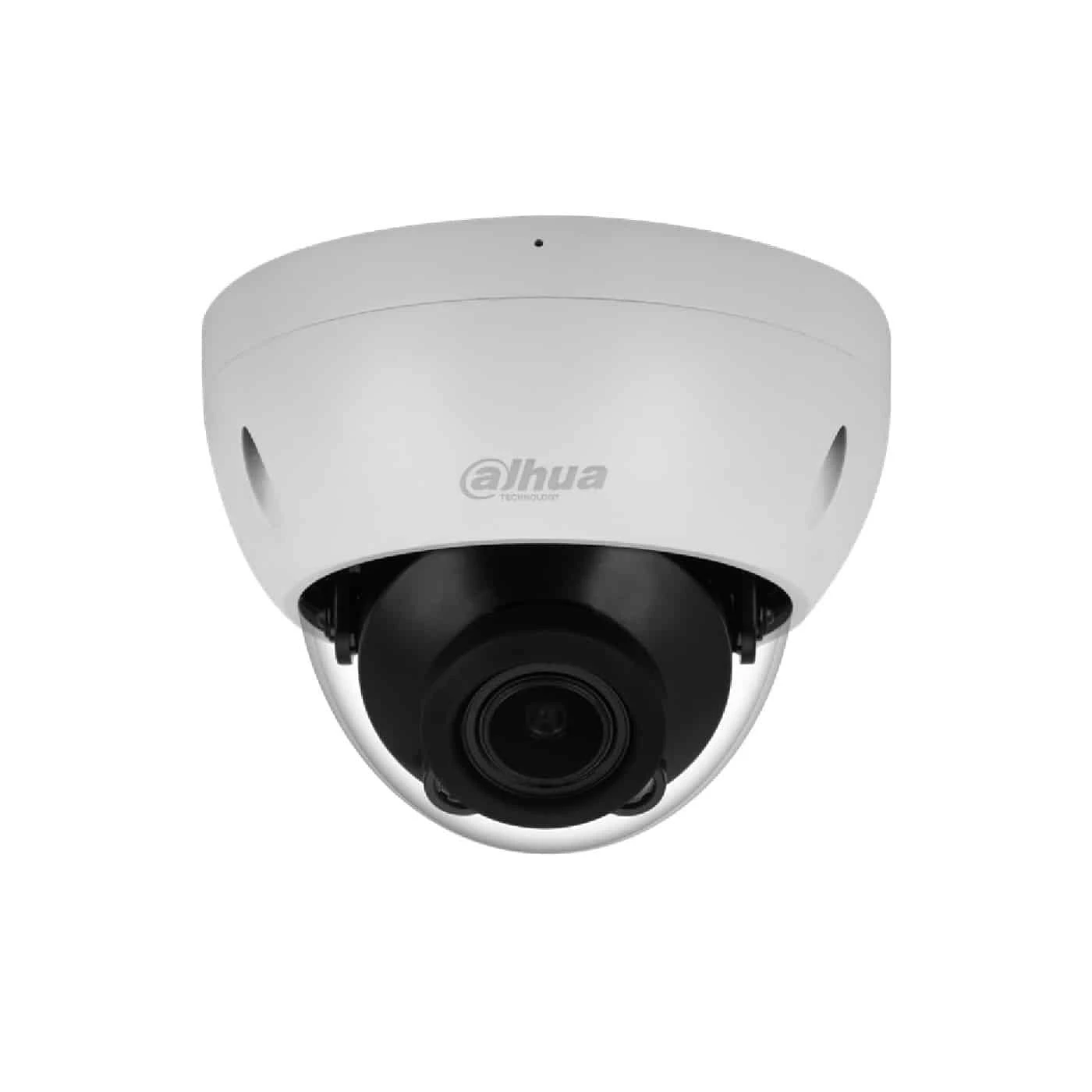 Cámara IP Domo WizSense 2MP 2.8mm IR30 PoE IP67 IK10 Dahua DH-IPC-HDBW2241E-S