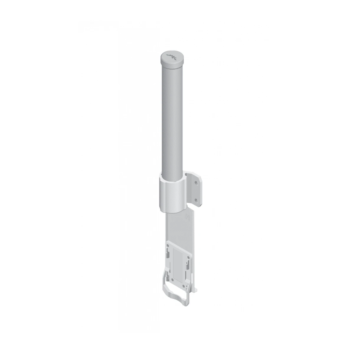 ANTENA OMNIDIRECCIONAL 2-RPSMA EXTERIO AMO-5G10. 10DBI 2X2 5GHZ