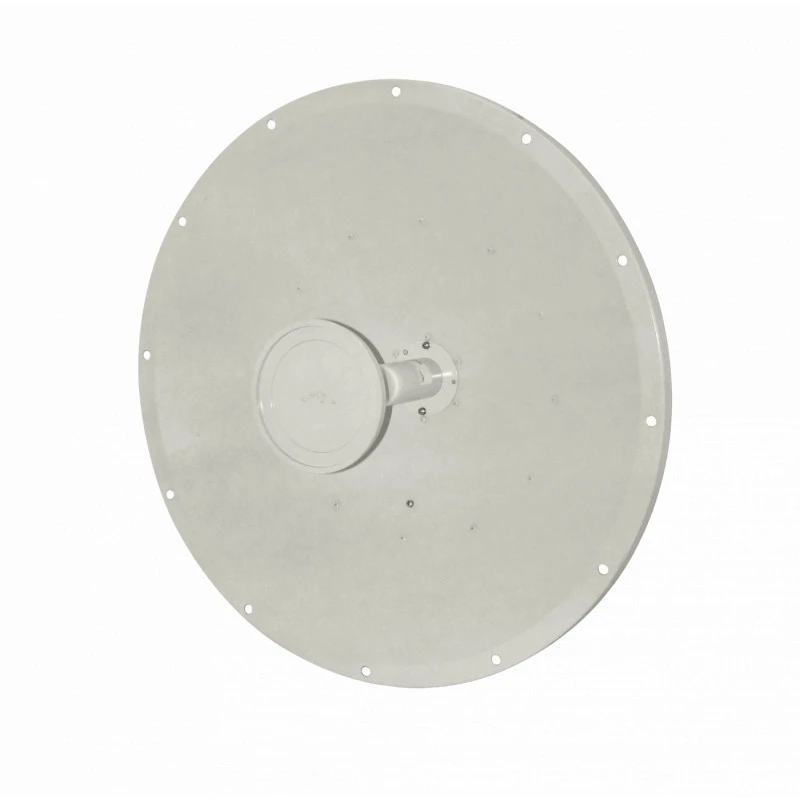 Antena RD-5G30. P/RAD-2RD 26-30DBI 5º 648MM 4,9-5,8/5GHZ 2-RPSMA