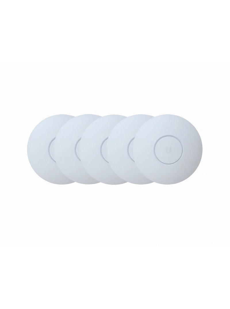 Antena 5UN 4X4 1733MBPS-5GHZ 800-2,4GHZ 4/3DBI REQ-POE48V/17 UAP-AC-HD-5.