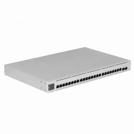 SWITCH ADMIN OPC 24-10G 2-25G-SFP28 REQ-UNIFI-V6.1.67