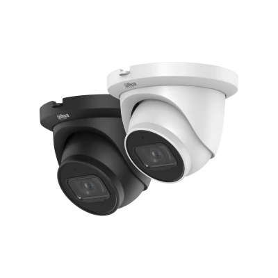 CAMARA DOMO EYEBALL IP DAHUA WIZMIND 5MPX 2.8MM IR50 IP6 HDW5541TMP-ASE-28