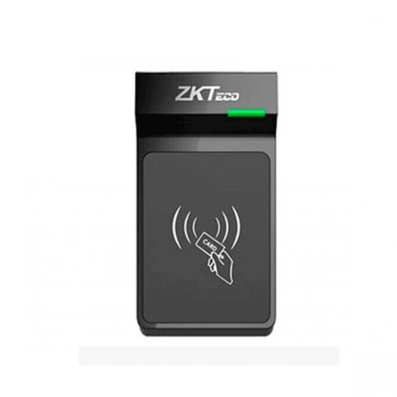 ENROLADOR USB TARJETA-TAG MIFARE S50-S70 ZK