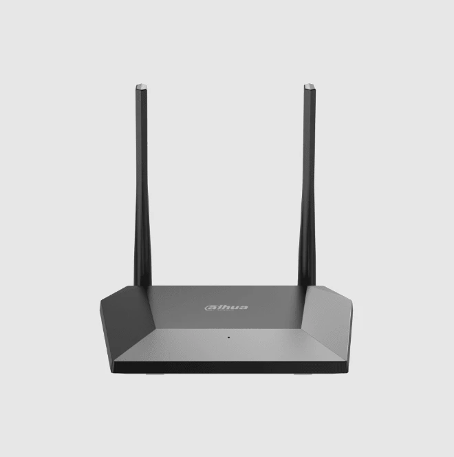 INALÁMBRICO 100MBPS 2.4GHZ 12V-0,5 A DAHUA DH-N3 ROUTER
