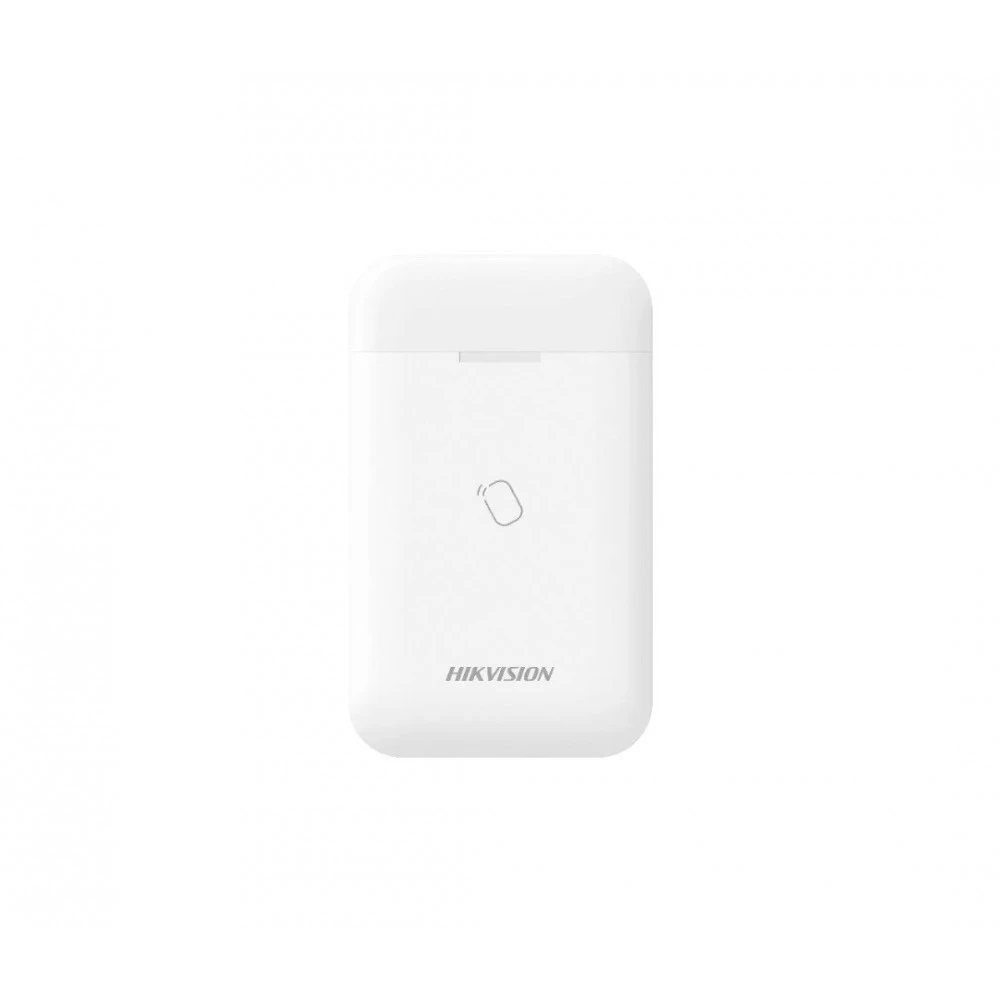 Lector De Tarjetas Tag Inalambrico DS-PT1-WB Hikvision