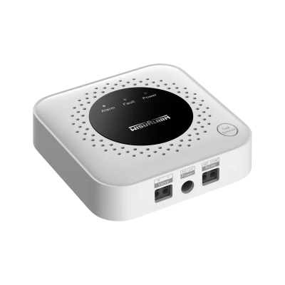 Detector de Gas Natural Dahua cableado DHI-HY-GA40A