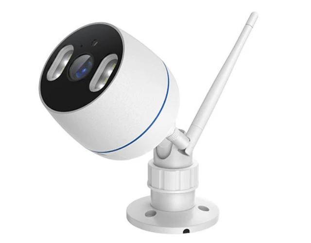 Cámara IP WIFI NGteco 2MP NG-C511