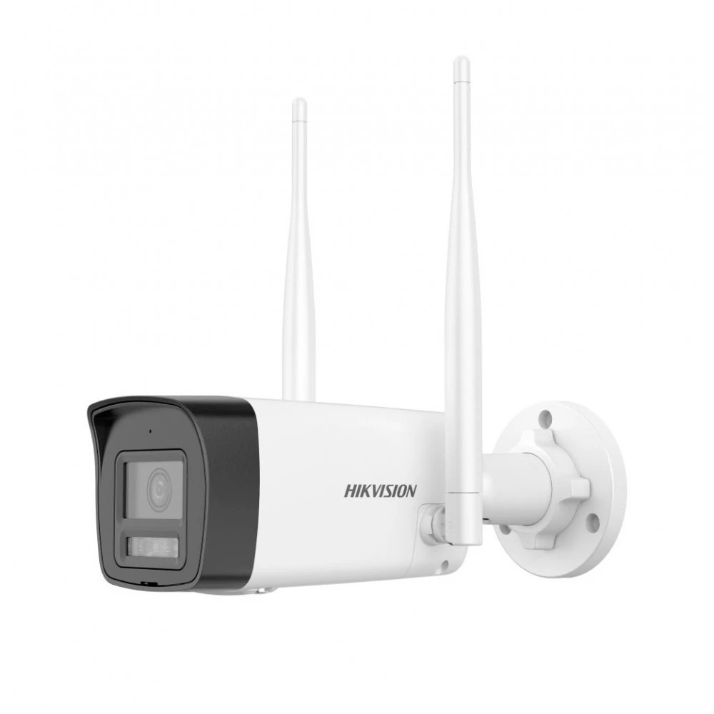 Cámara IP 4MP 2.8mm Wifi IR30 DS-2CV1043G2-LIDWF Hikvision