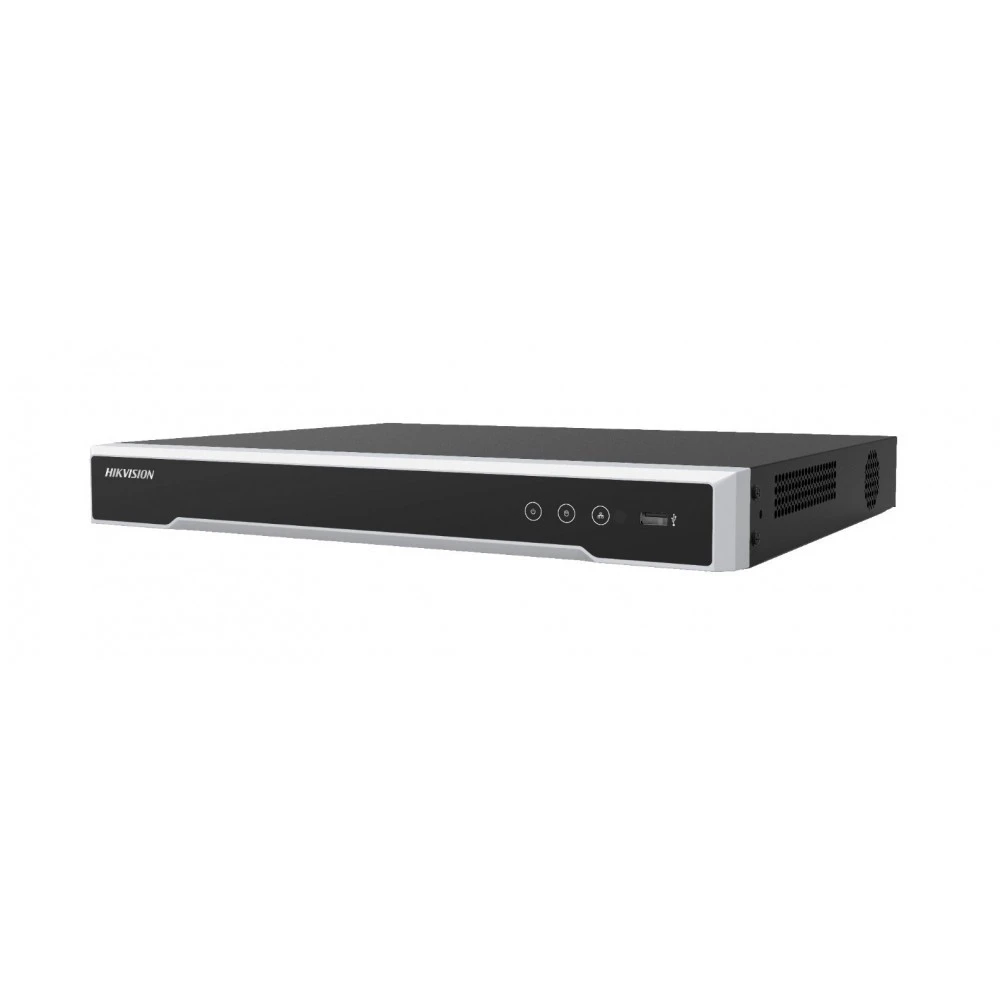 NVR 16 Canales PoE 4K DS-7616NI-Q2/16P (D) Hikvision