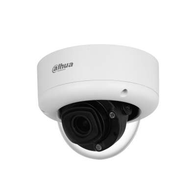 CAMARA DAHUA DOMO IP WIZMIND-X 8MP 2,7-12MM MOTIRIZADA IR40 IP67 IK10 IPC-HDBW7842E1-Z-X