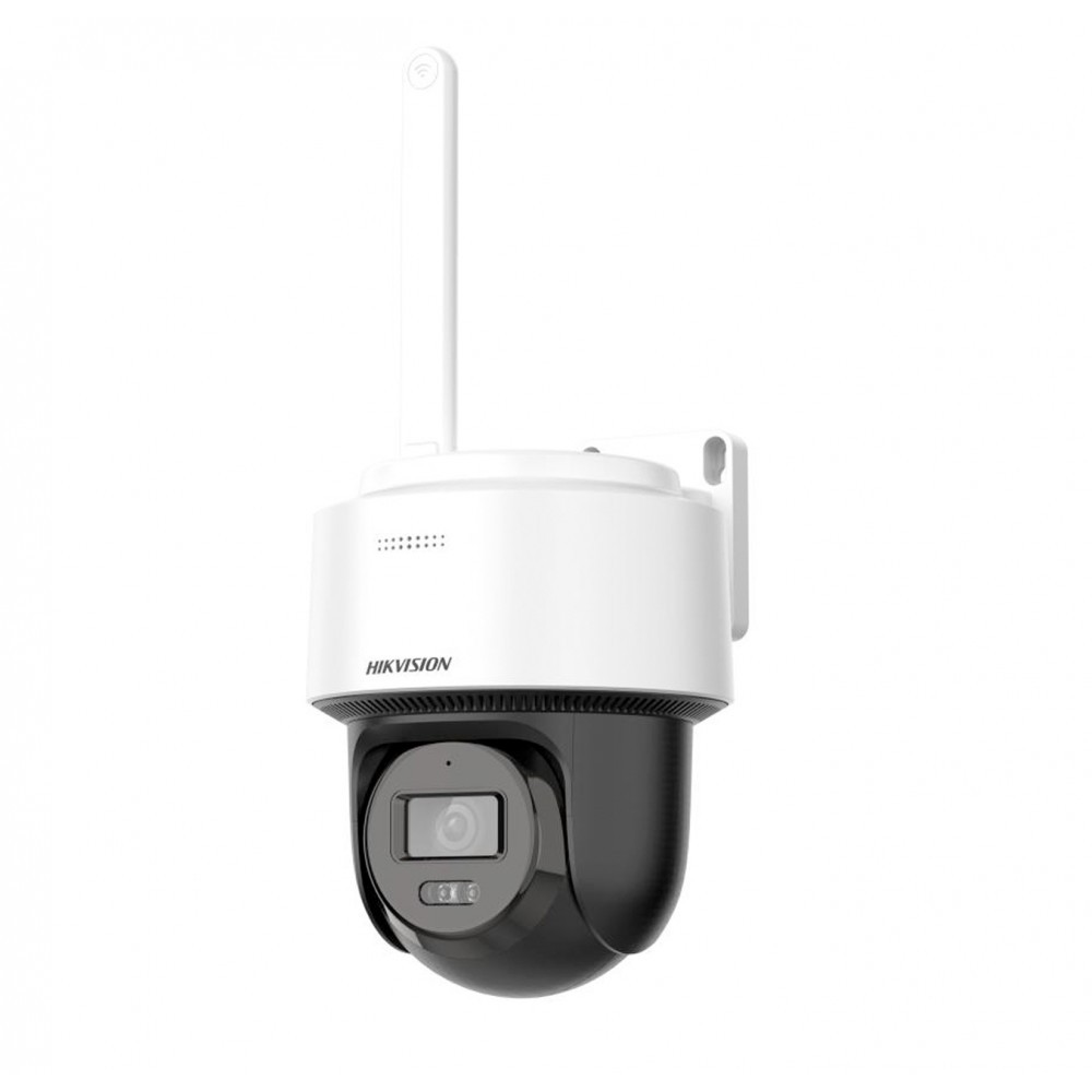Camara PT IP 4G 2MP Dual Light 30m Audio Bidi DS-2DE2C200MWG-4G/LA 2.8mm Hikvision