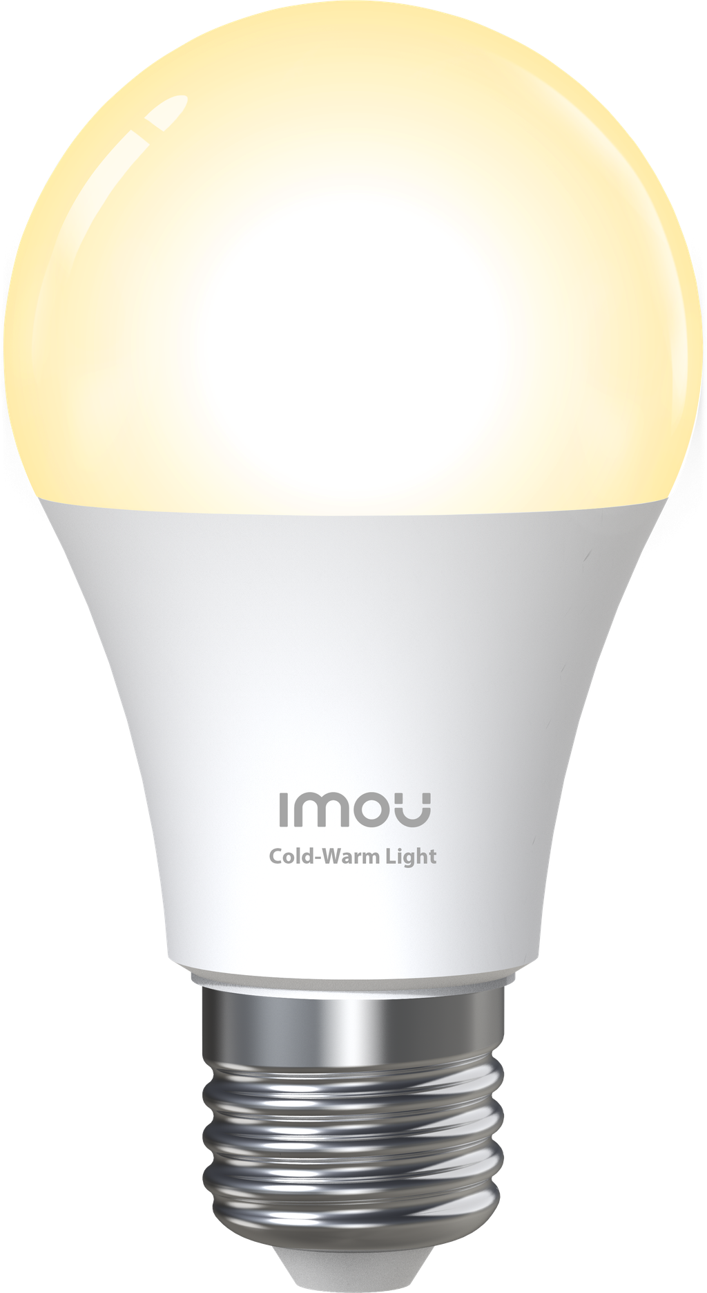 Ampolleta Inteligente IMOU WiFi CL1B-5-E27