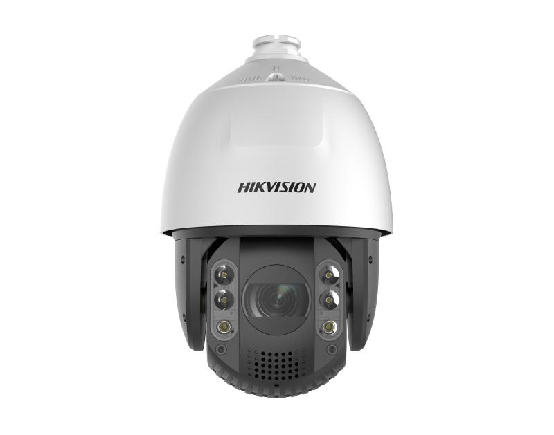 Cámara PTZ IP 4MP AcuSense Zoom 25x DS-2DE7A425IW-AEB(T5) Hikvision