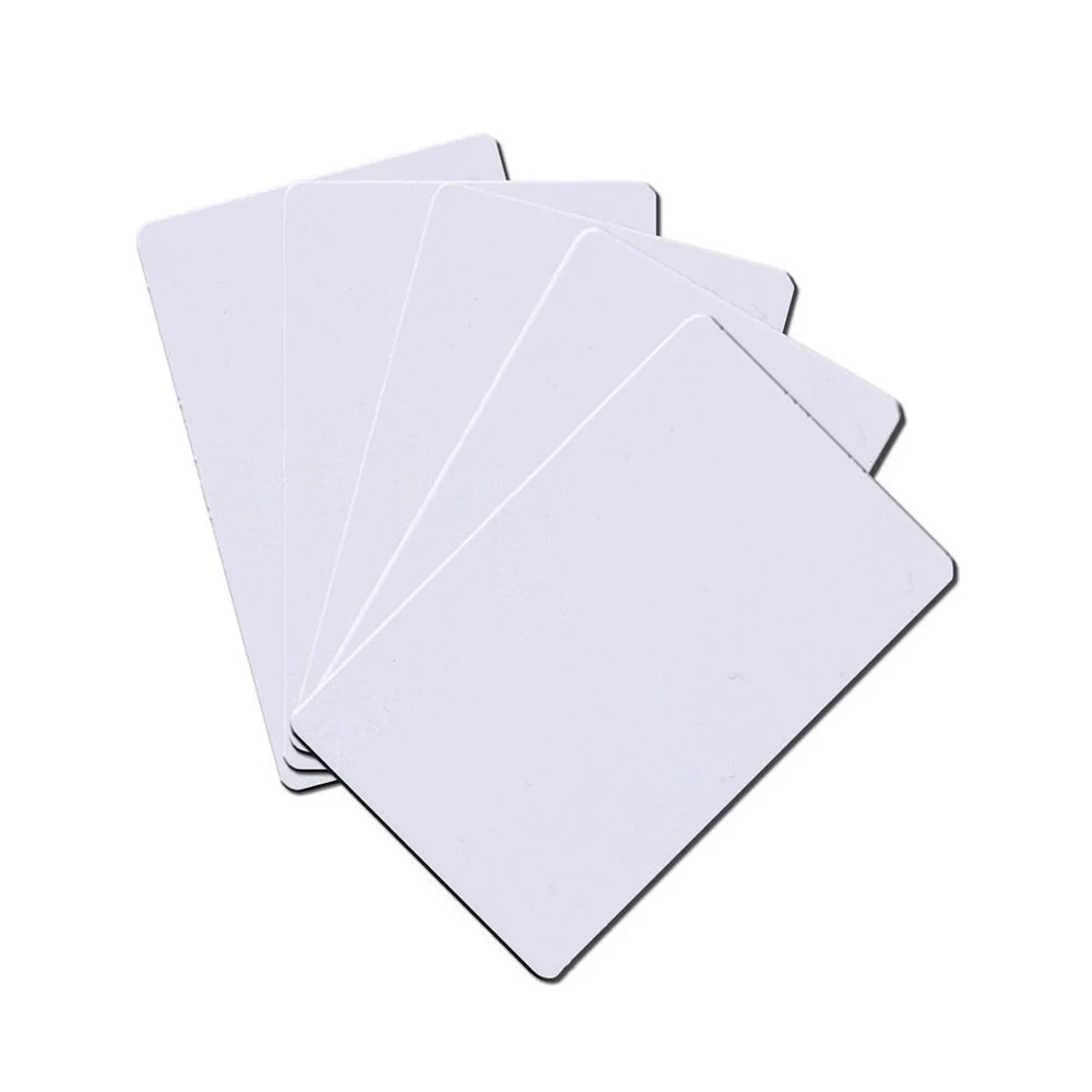 Tarjeta mifare IC S50 Hikvision