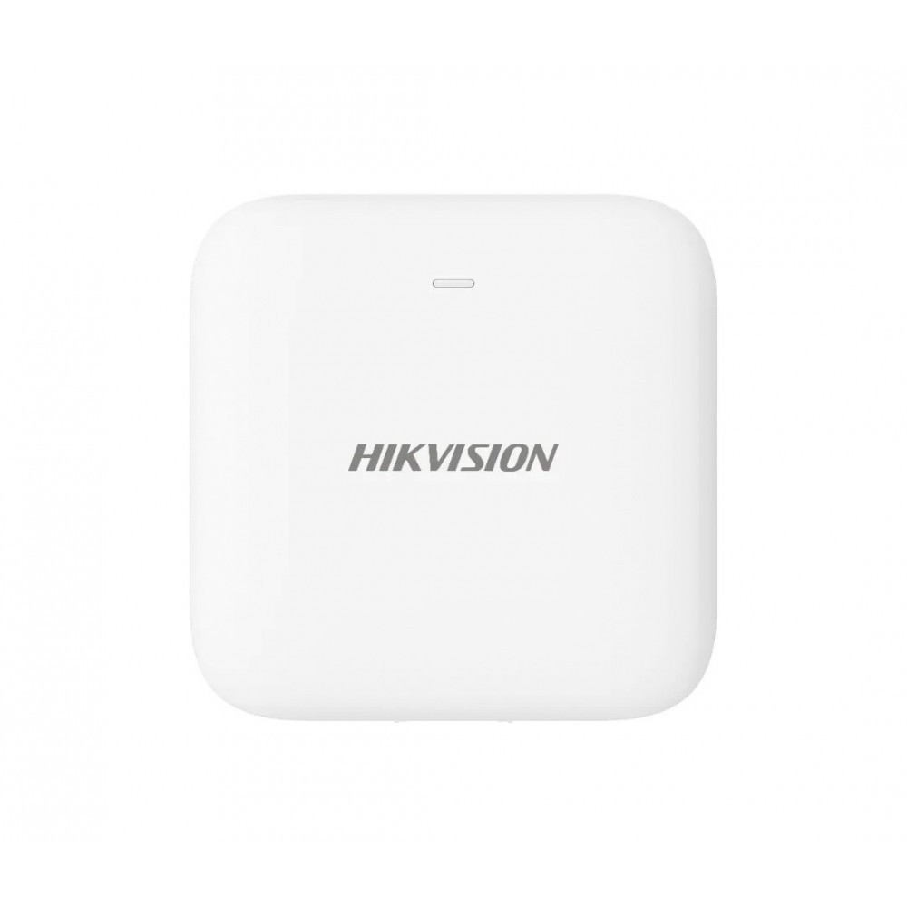 Detector de Fugas de Agua Inalambrico DS-PDWL-E-WB Hikvision