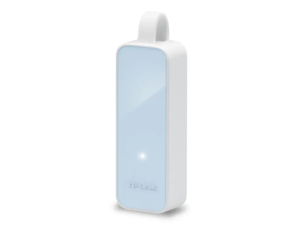 UE200. Adaptador de Red Tp-Link USB 2.0 a Ethernet a 100Mbps