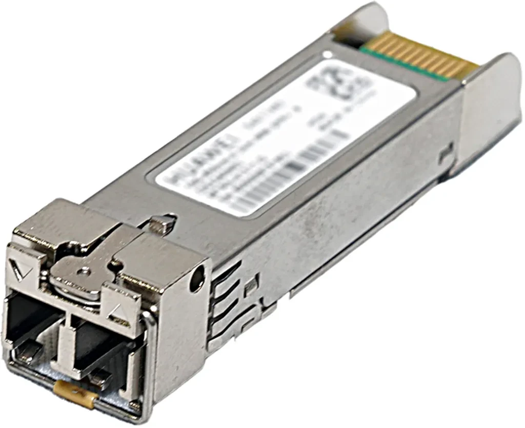 OMXD30000. Transceptor óptico Huawei, SFP+, 10G, módulo multimodo (850 nm, 0,3 km, LC)