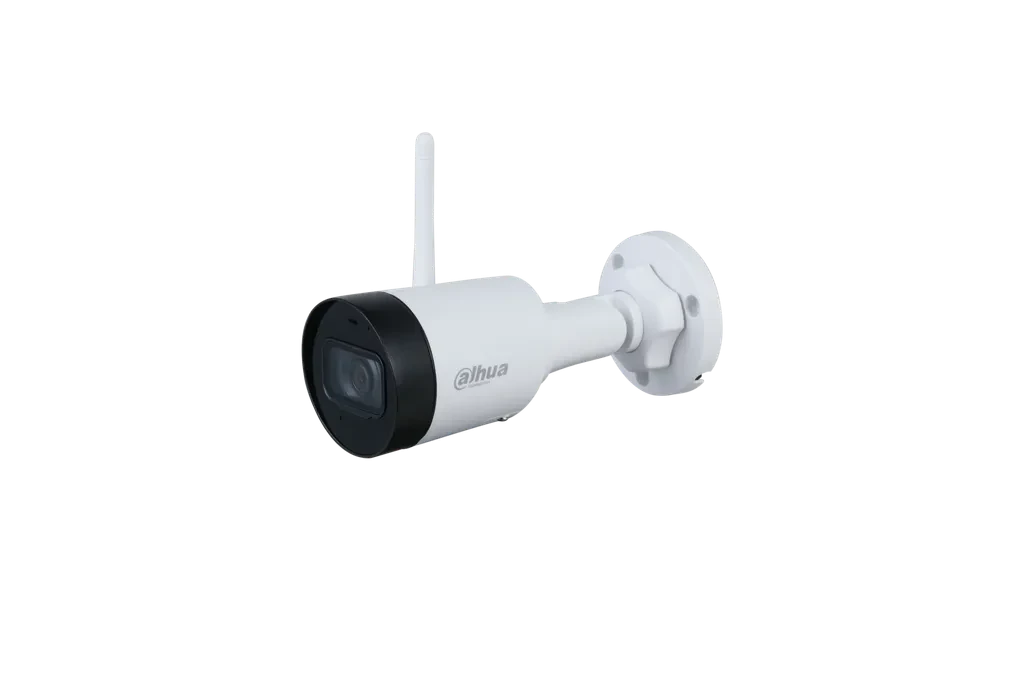 DH-IPC-HFW1430DS1N-SAW-0280B. 4MP IR Fixed-focal Wi-Fi Bullet Network Camera