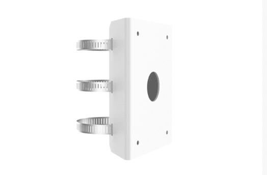 Montaje UNV  TR-UP08-B-IN Aleación de aluminio