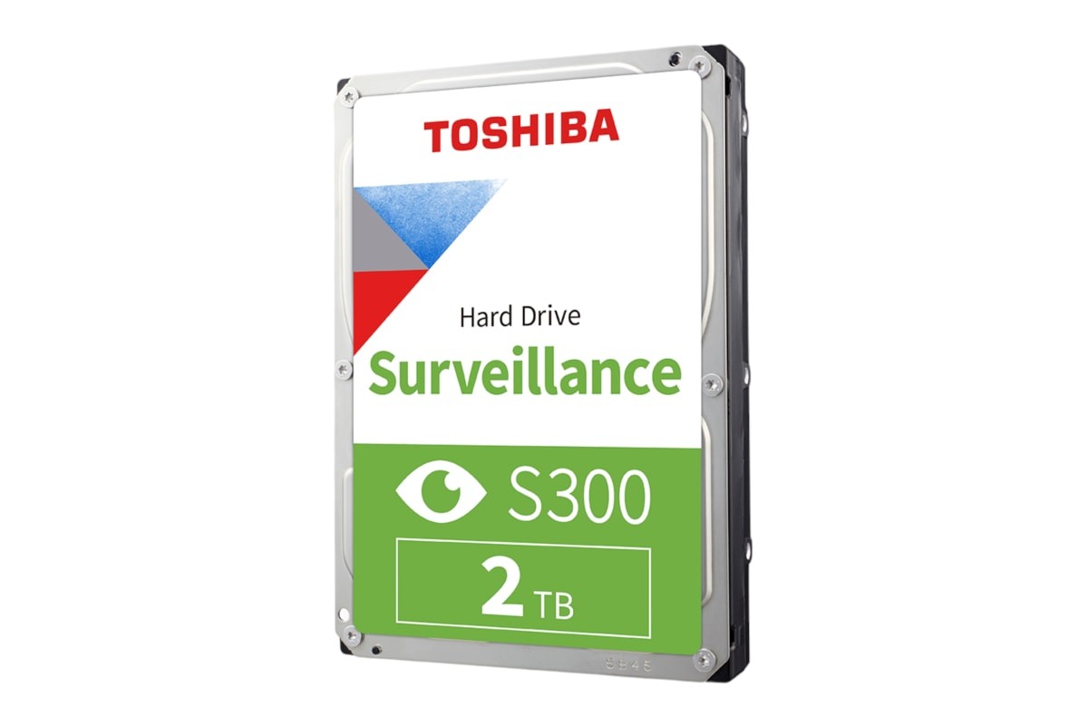 DISCO DURO TOSHIBA 2TB SELLADO