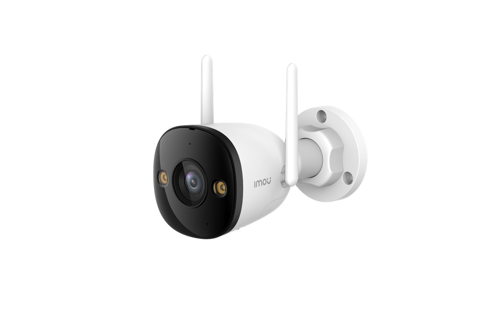 IPC-S3EN-3M0WE-0280B-imou. Cámara Imou modelo Bullet 3 de 3MP lente 2.8m