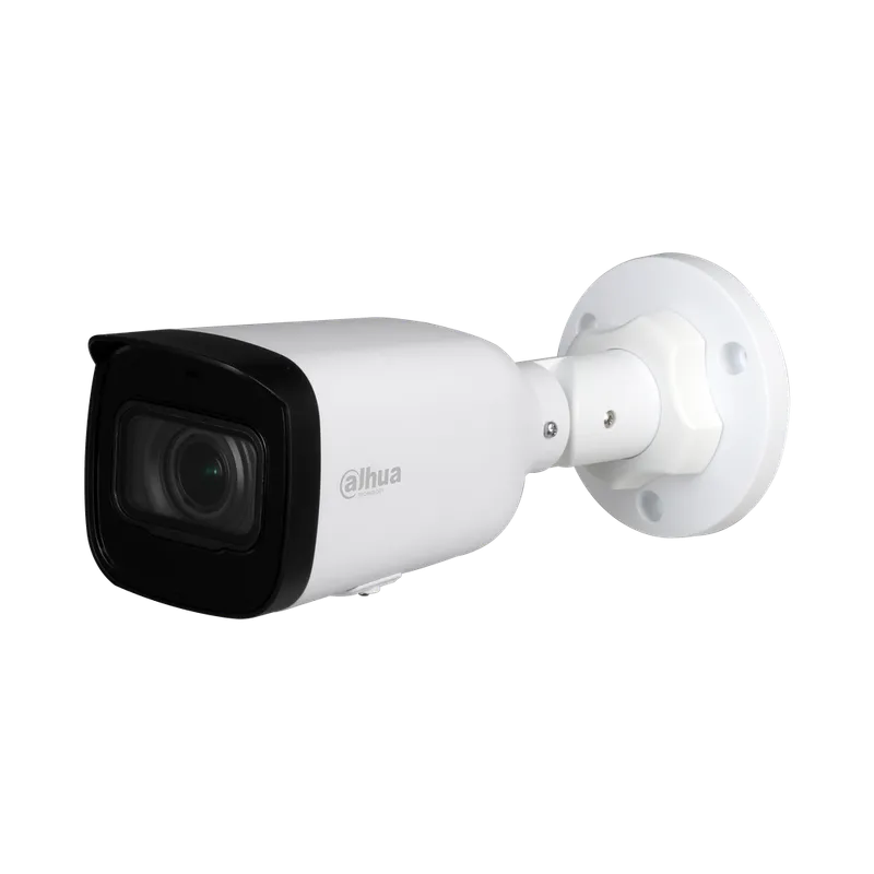 DH-IPC-HFW1431T1N-ZS-2812-S4. Camara Dahua IP IR 35m Varifocal