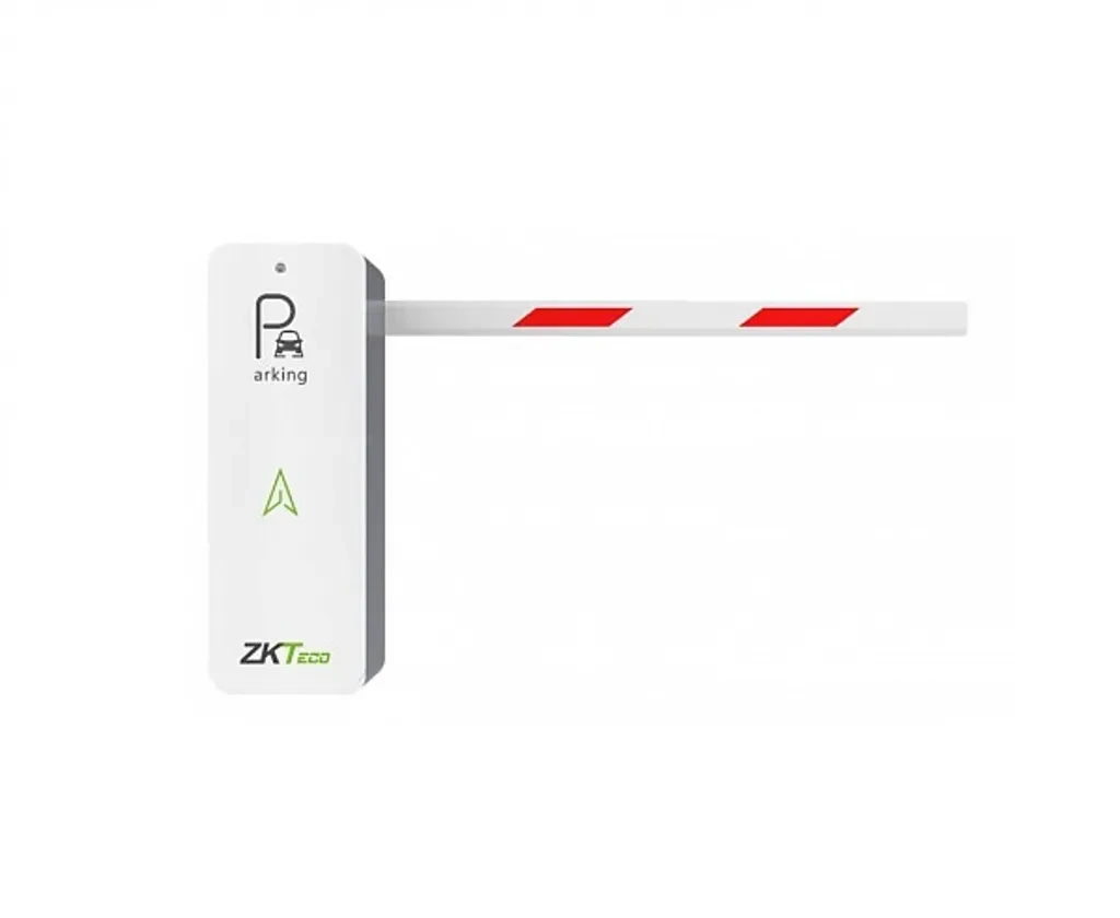 Barrera Vehicular 4.5M Derecha LED BGM445R